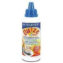 Dulze Sin 130 ml | Marnys - Dietetica Ferrer