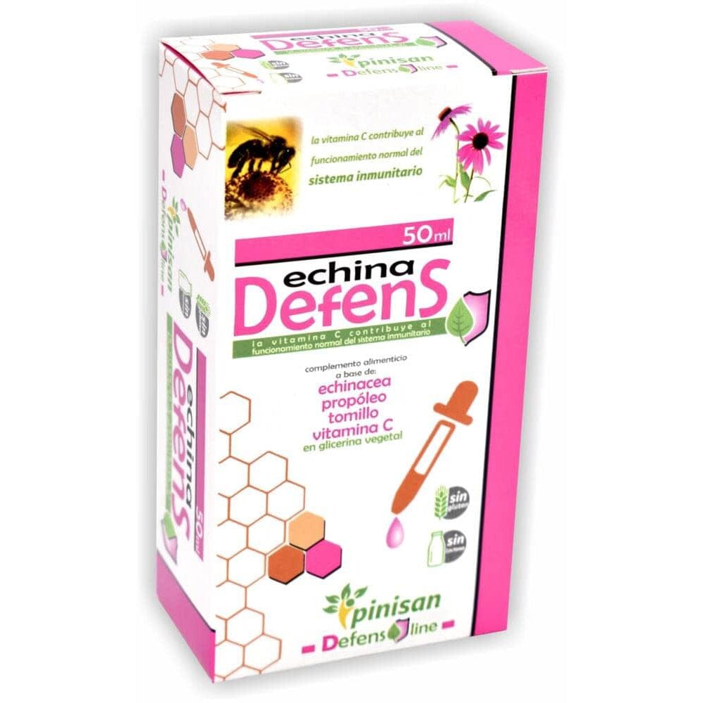 Echina Defens 50 ml | Pinisan - Dietetica Ferrer