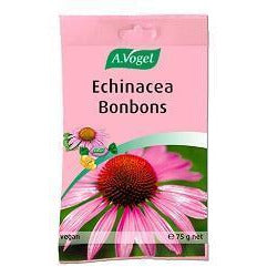 Echinacea Bonbons 75 gr | A Vogel - Dietetica Ferrer