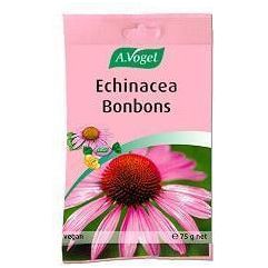 Echinacea Bonbons 75 gr | A Vogel - Dietetica Ferrer