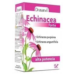 Echinacea 45 Capsulas | Drasanvi - Dietetica Ferrer
