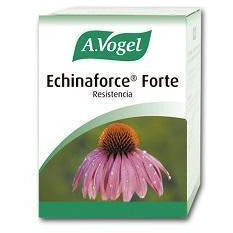 Echinaforce Forte 30 Comprimidos | A Vogel - Dietetica Ferrer