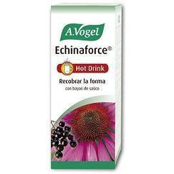 Echinaforce Hot Drink 100 ml | A Vogel - Dietetica Ferrer