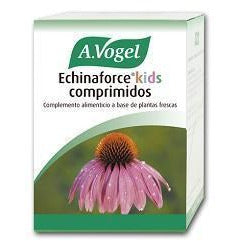 Echinaforce Kids 80 Comprimidos | A Vogel - Dietetica Ferrer