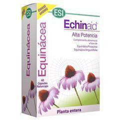 Echinaid 60 Capsulas | Esi - Dietetica Ferrer