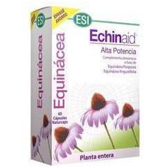 Echinaid 60 Capsulas | Esi - Dietetica Ferrer