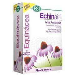 Echinaid 60 Capsulas | Esi - Dietetica Ferrer