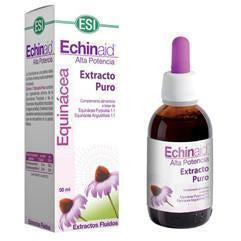 Echinaid Extracto Hidroalcoholico 50 ml | Esi - Dietetica Ferrer