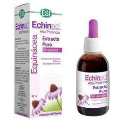 Echinaid Extracto Sin Alcohol 50 ml | Esi - Dietetica Ferrer