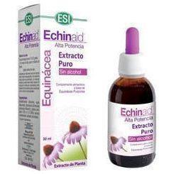 Echinaid Extracto Sin Alcohol 50 ml | Esi - Dietetica Ferrer