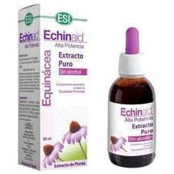 Echinaid Extracto Sin Alcohol 50 ml | Esi - Dietetica Ferrer