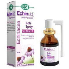 Echinaid Gola Spray 20 ml | Esi - Dietetica Ferrer