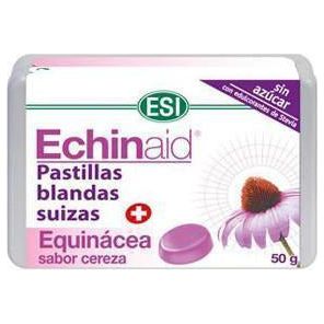 Echinaid Pastillas Blandas 50 gr | Esi - Dietetica Ferrer