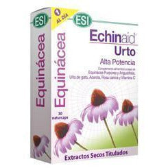 Echinaid Urto 30 Capsulas | Esi - Dietetica Ferrer