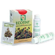 Ecotint Tinte para el Pelo | Noefar - Dietetica Ferrer