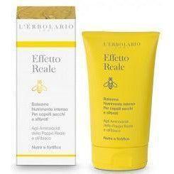 Efecto Real Balsamo Nutricion Intensa 125 ml | L’Erbolario - Dietetica Ferrer