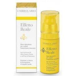 Efecto Real Suero 30 ml | L’Erbolario - Dietetica Ferrer