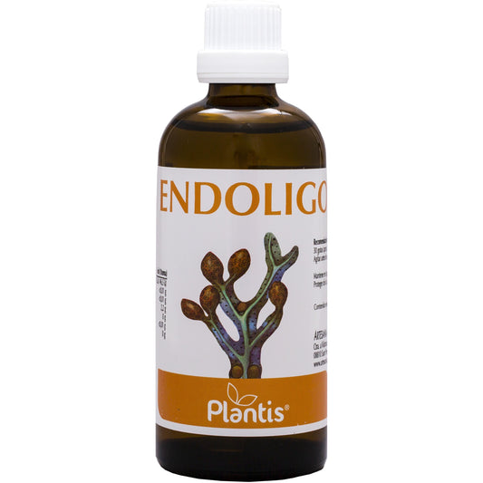 Endoligo 100 ml | Plantis - Dietetica Ferrer