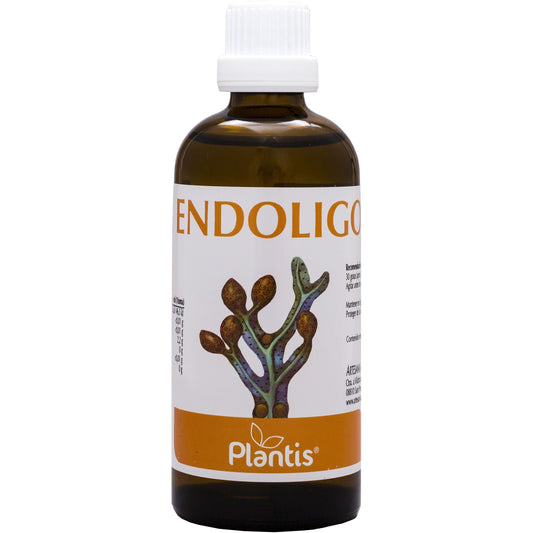 Endoligo 100 ml | Plantis - Dietetica Ferrer