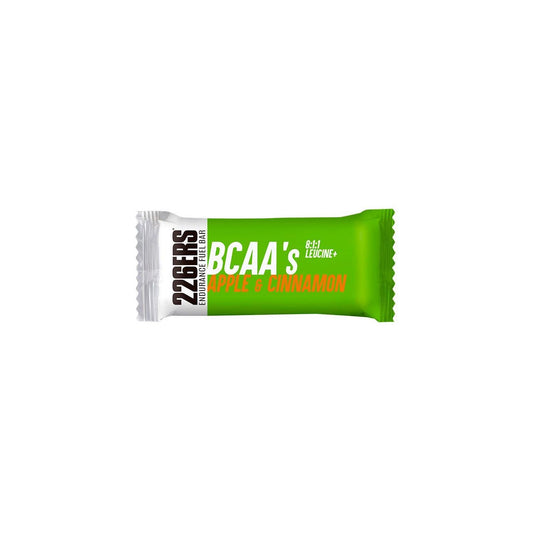 Endurance Bar BCAAs | 226ers - Dietetica Ferrer