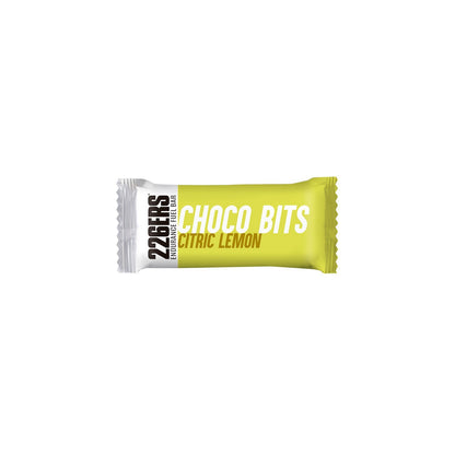 Endurance Bar Choco Bits | 226ers - Dietetica Ferrer