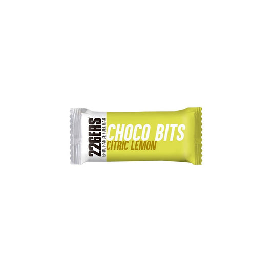 Endurance Bar Choco Bits | 226ers - Dietetica Ferrer