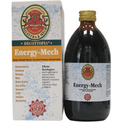 Energy Mech 500 ml | Decottopia - Dietetica Ferrer