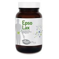 Epsolax Sales de Magnesio | El Granero Integral - Dietetica Ferrer