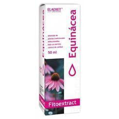 Equinacea Fitoextract 50 ml | Eladiet - Dietetica Ferrer