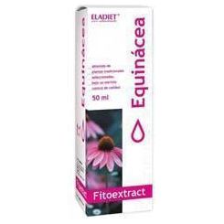 Equinacea Fitoextract 50 ml | Eladiet - Dietetica Ferrer