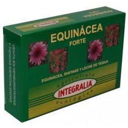 Equinacea Forte 60 Capsulas | Integralia - Dietetica Ferrer