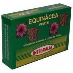 Equinacea Forte 60 Capsulas | Integralia - Dietetica Ferrer