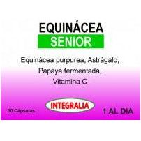 Equinacea Senior 30 Capsulas | Integralia - Dietetica Ferrer