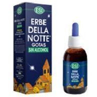 Erbe Della Notte Gotas 50 ml | Esi - Dietetica Ferrer
