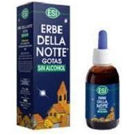 Erbe Della Notte Gotas 50 ml | Esi - Dietetica Ferrer