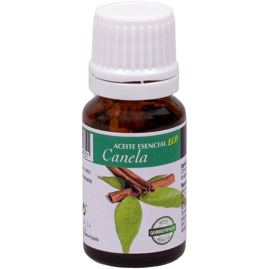 Esencia de Canela 10 ml | Plantis - Dietetica Ferrer