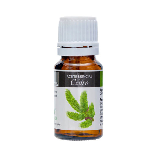 Esencia de Cedro 10 ml | Plantis - Dietetica Ferrer