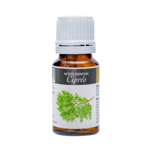 Esencia de Cipres 10 ml | Plantis - Dietetica Ferrer