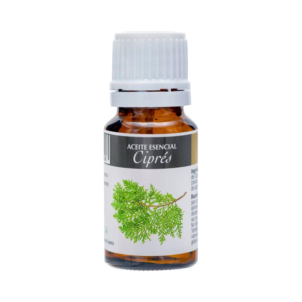 Esencia de Cipres 10 ml | Plantis - Dietetica Ferrer