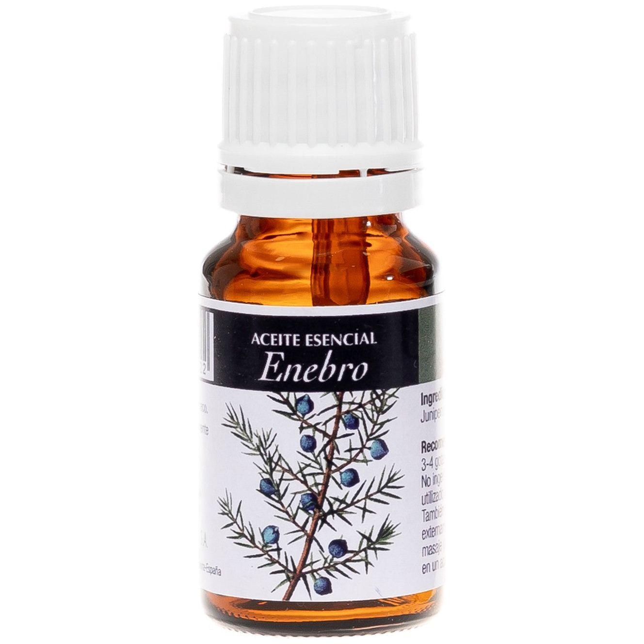 Esencia de Enebro 10 ml | Plantis - Dietetica Ferrer