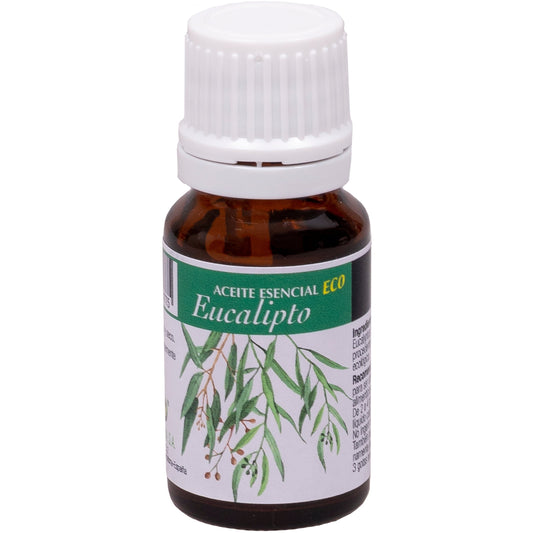 Esencia de Eucalipto 10 ml | Plantis - Dietetica Ferrer