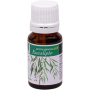 Esencia de Eucalipto 10 ml | Plantis - Dietetica Ferrer