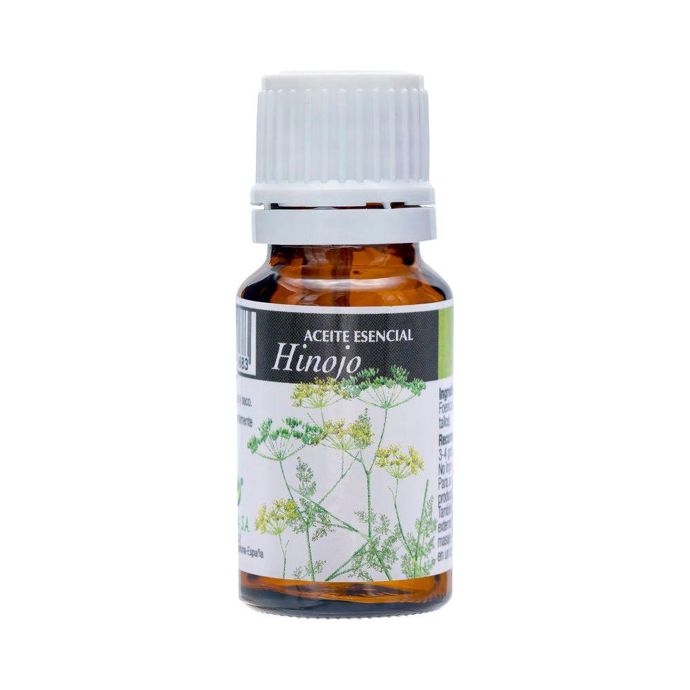 Esencia de Hinojo 10 ml | Plantis - Dietetica Ferrer