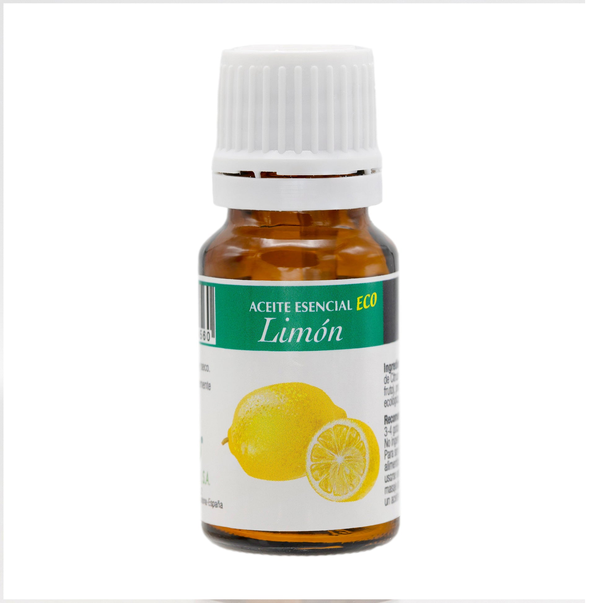 Esencia de Limon 10 ml | Plantis - Dietetica Ferrer