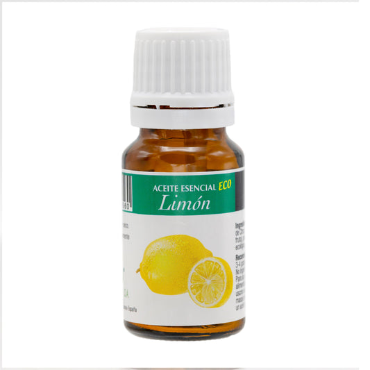 Esencia de Limon 10 ml | Plantis - Dietetica Ferrer