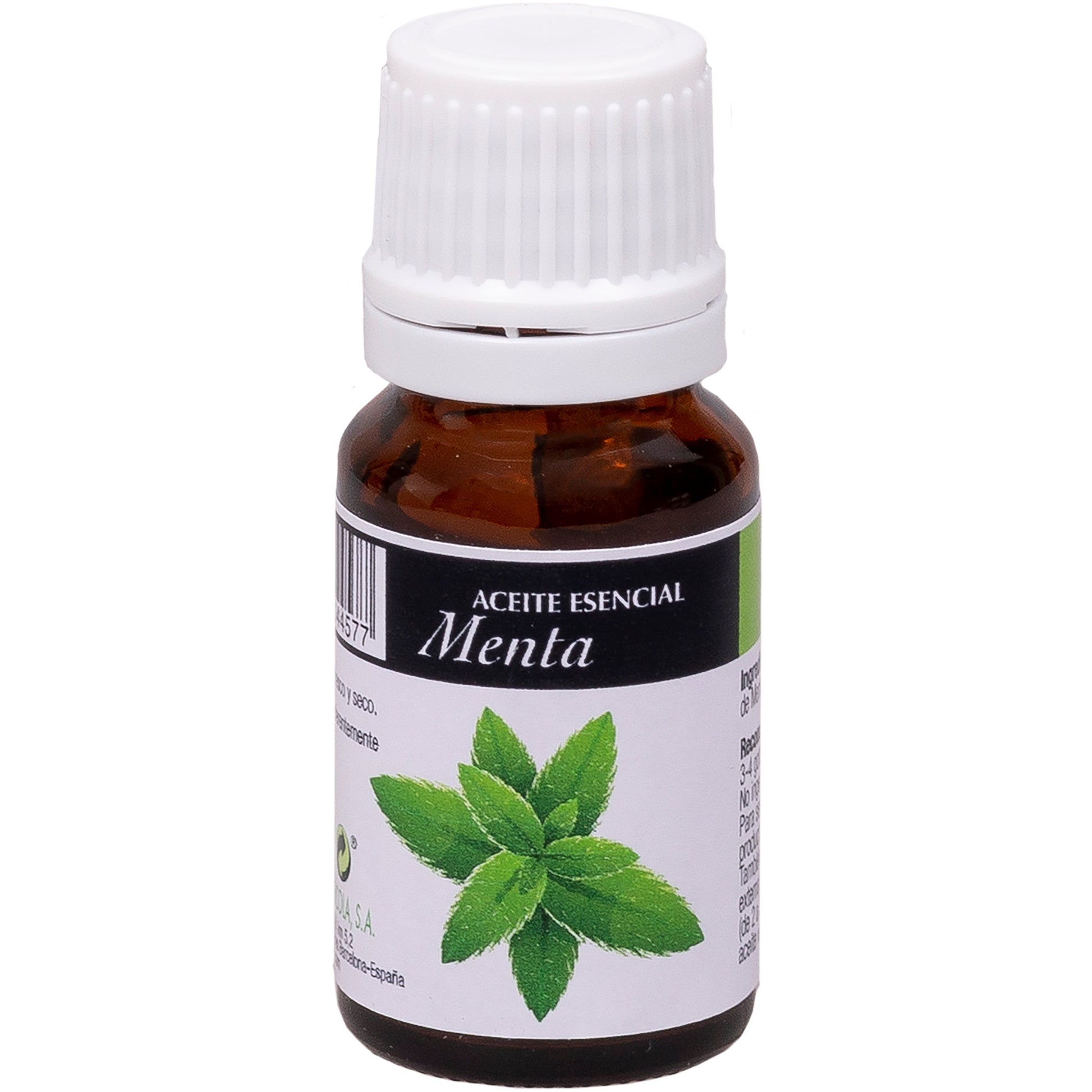 Esencia de Menta 10 ml | Plantis - Dietetica Ferrer