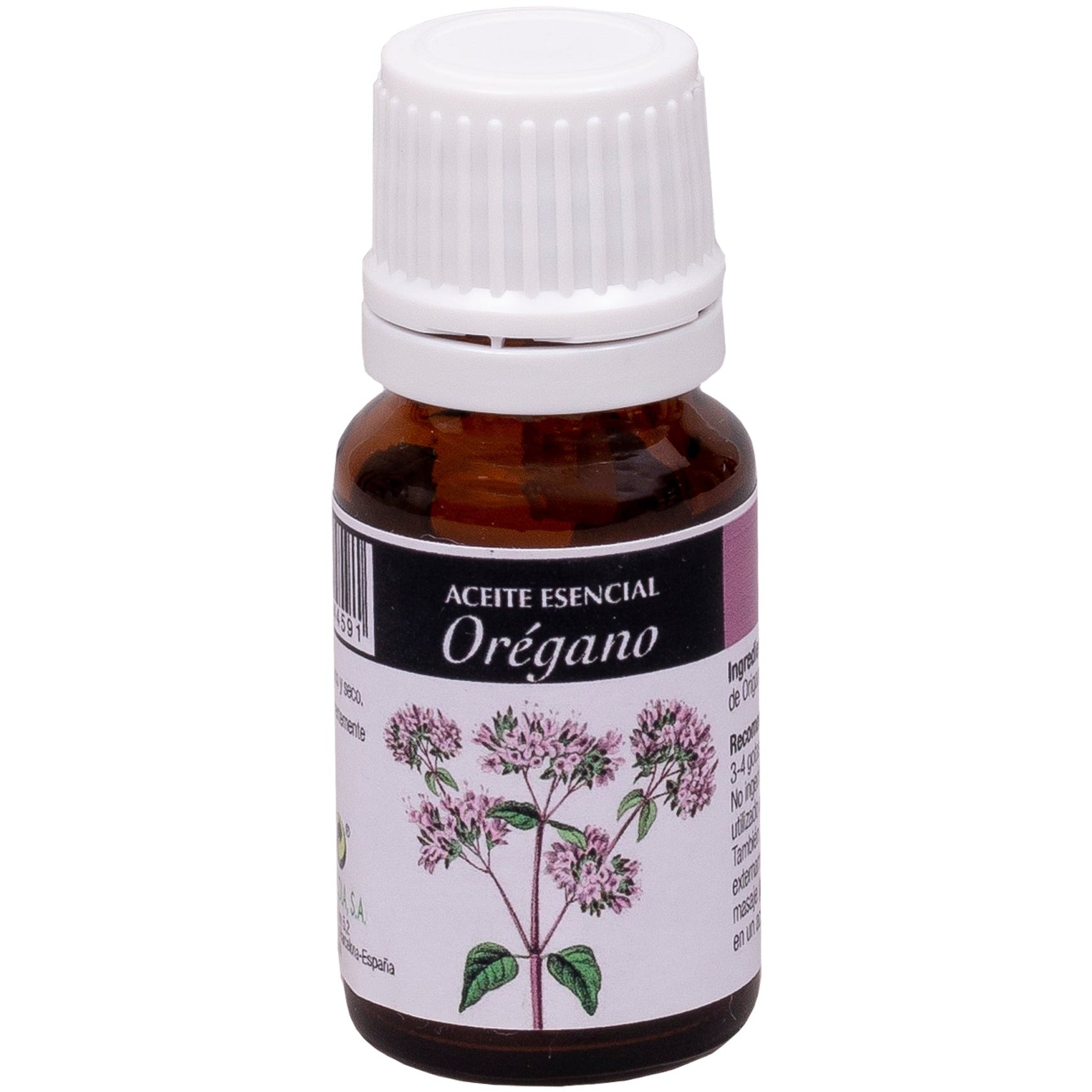 Esencia de Oregano 10 ml | Plantis - Dietetica Ferrer