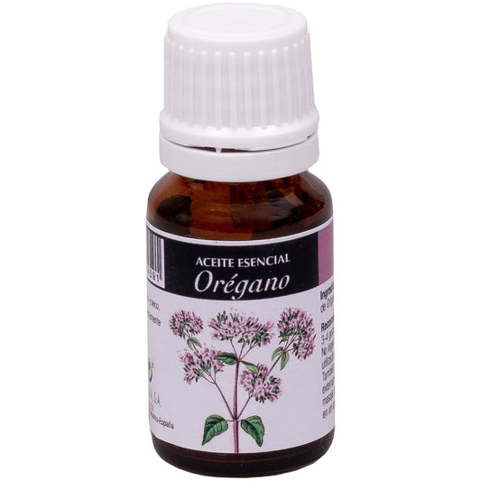 Esencia de Oregano 10 ml | Plantis - Dietetica Ferrer