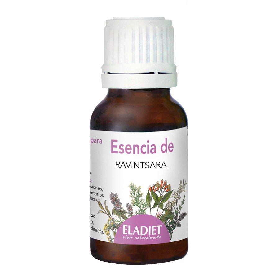 Esencia de Ravintsara 15 ml | Eladiet - Dietetica Ferrer