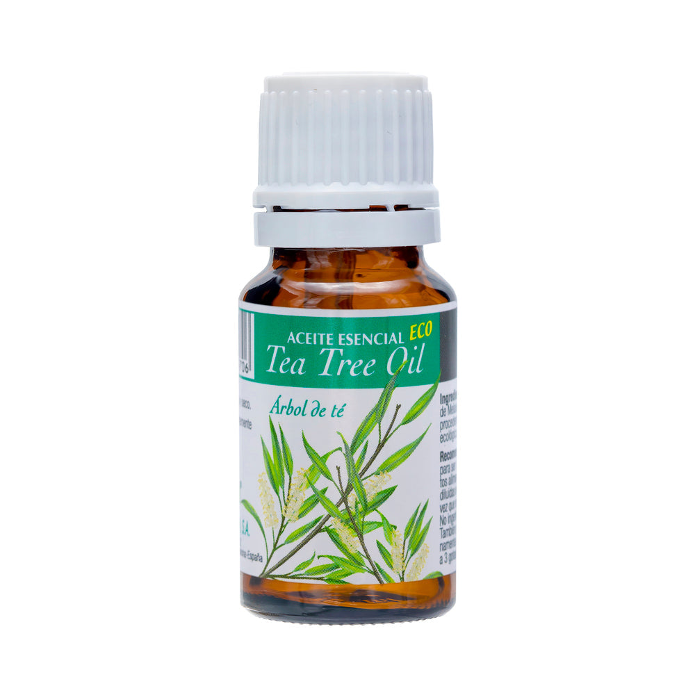 Esencia de Tea Tree 10 ml | Plantis - Dietetica Ferrer